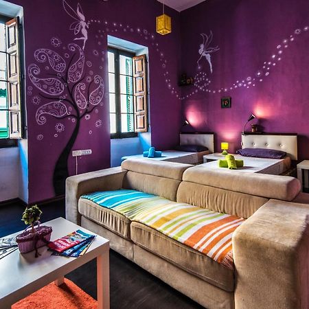 Five Trees Apartment Sliema Ngoại thất bức ảnh