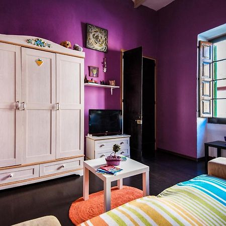 Five Trees Apartment Sliema Ngoại thất bức ảnh