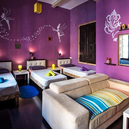 Five Trees Apartment Sliema Ngoại thất bức ảnh