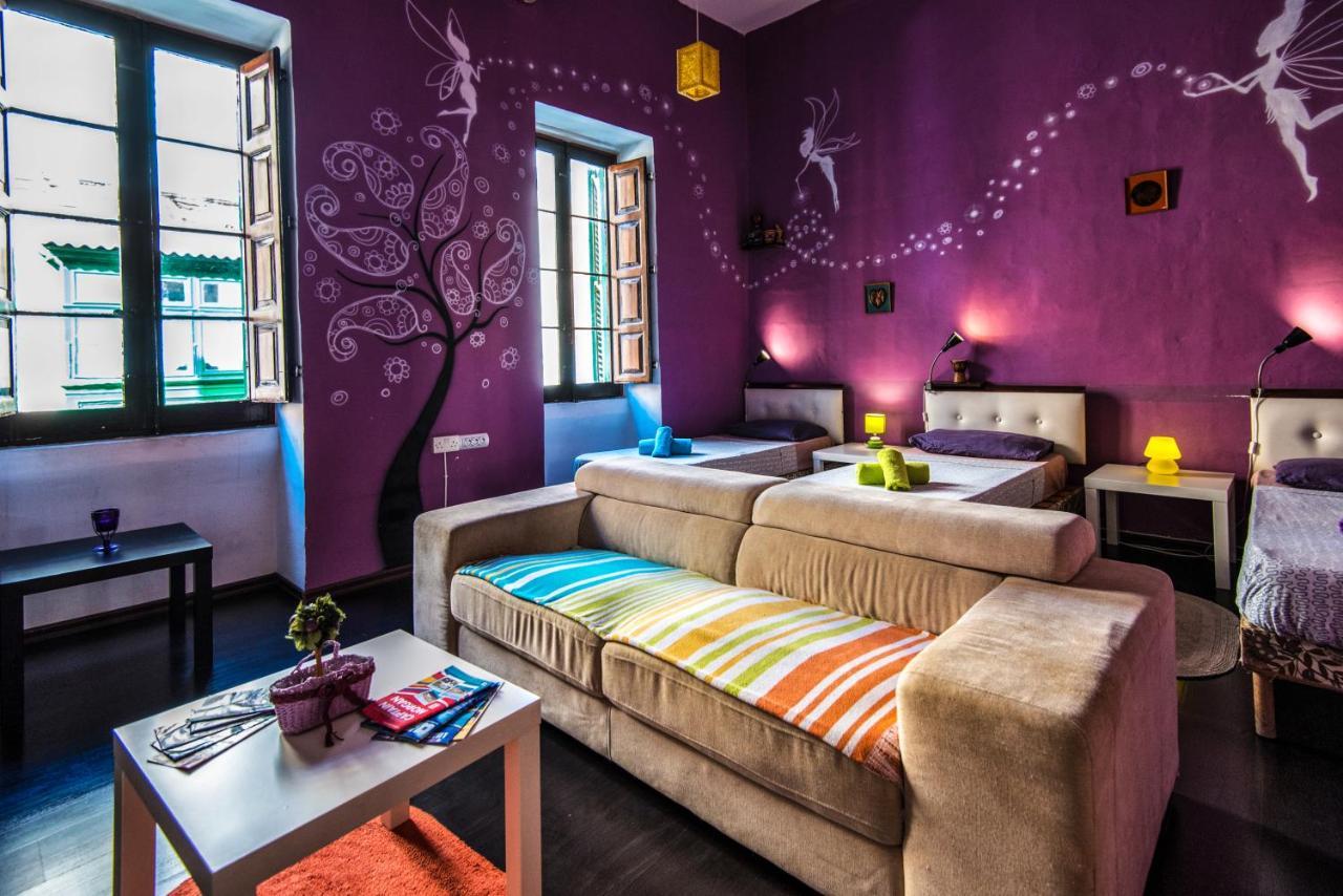 Five Trees Apartment Sliema Ngoại thất bức ảnh