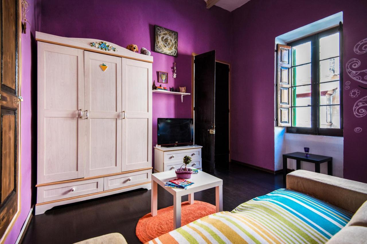 Five Trees Apartment Sliema Ngoại thất bức ảnh