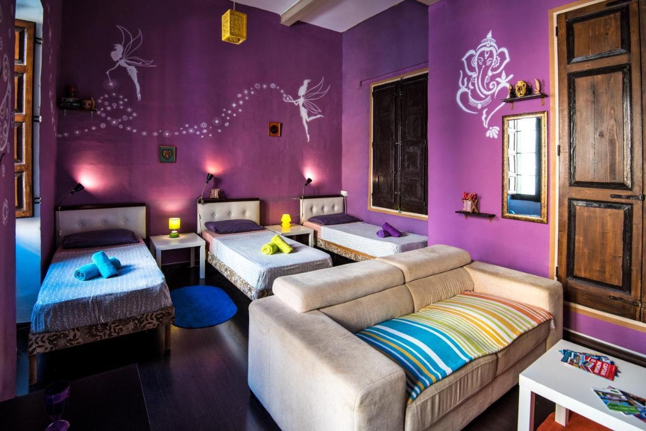 Five Trees Apartment Sliema Ngoại thất bức ảnh