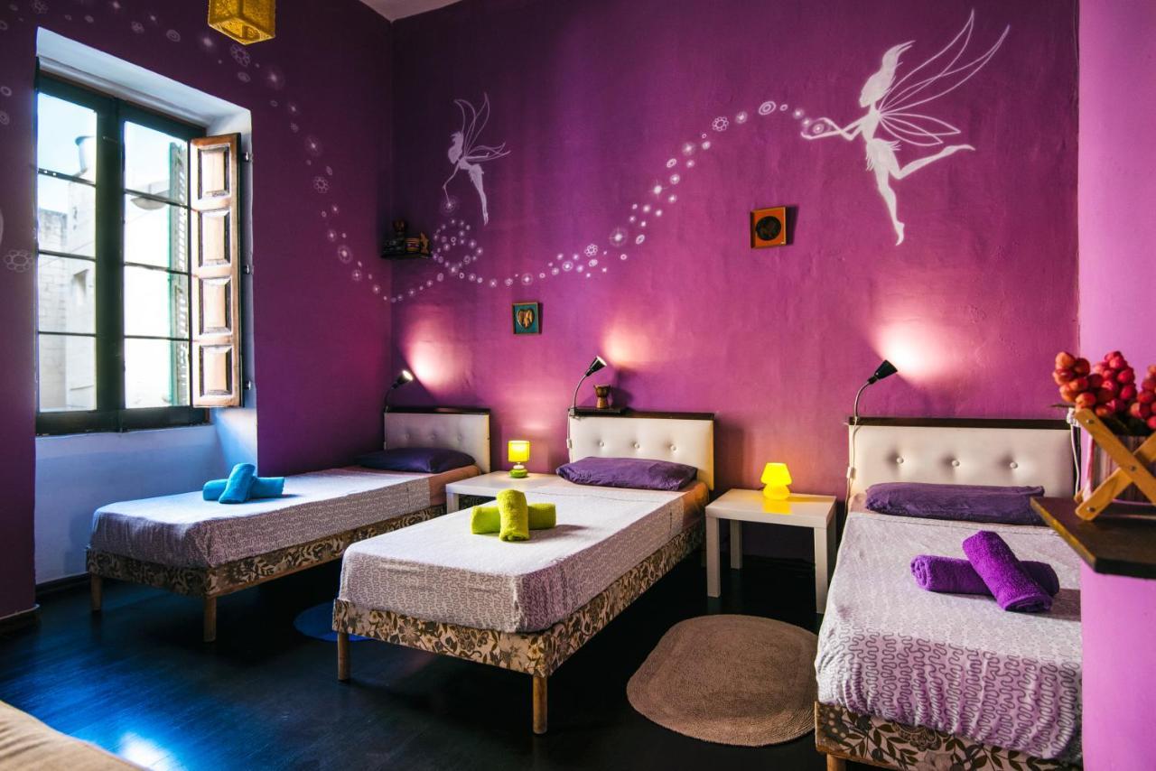 Five Trees Apartment Sliema Ngoại thất bức ảnh