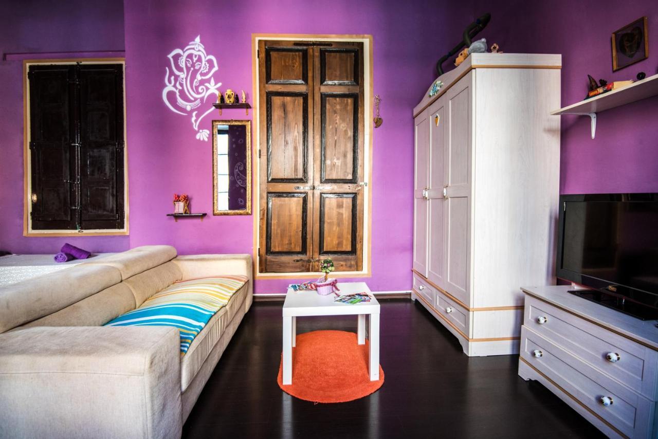 Five Trees Apartment Sliema Ngoại thất bức ảnh
