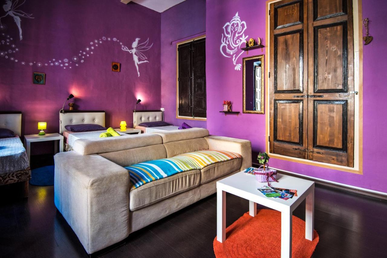 Five Trees Apartment Sliema Ngoại thất bức ảnh