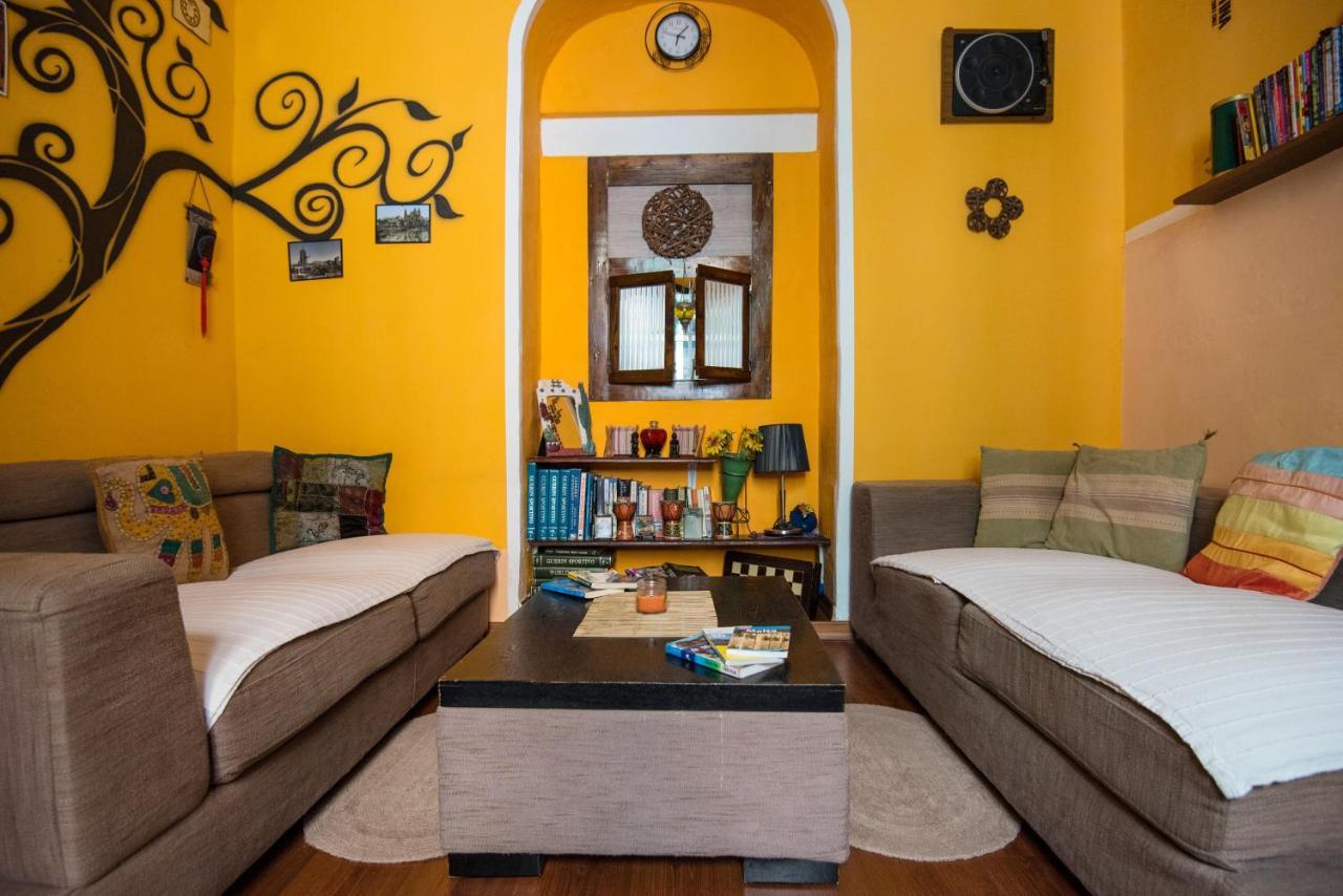 Five Trees Apartment Sliema Ngoại thất bức ảnh