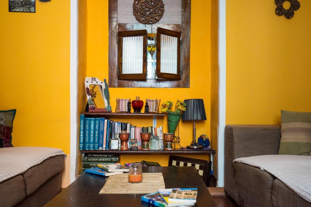 Five Trees Apartment Sliema Ngoại thất bức ảnh