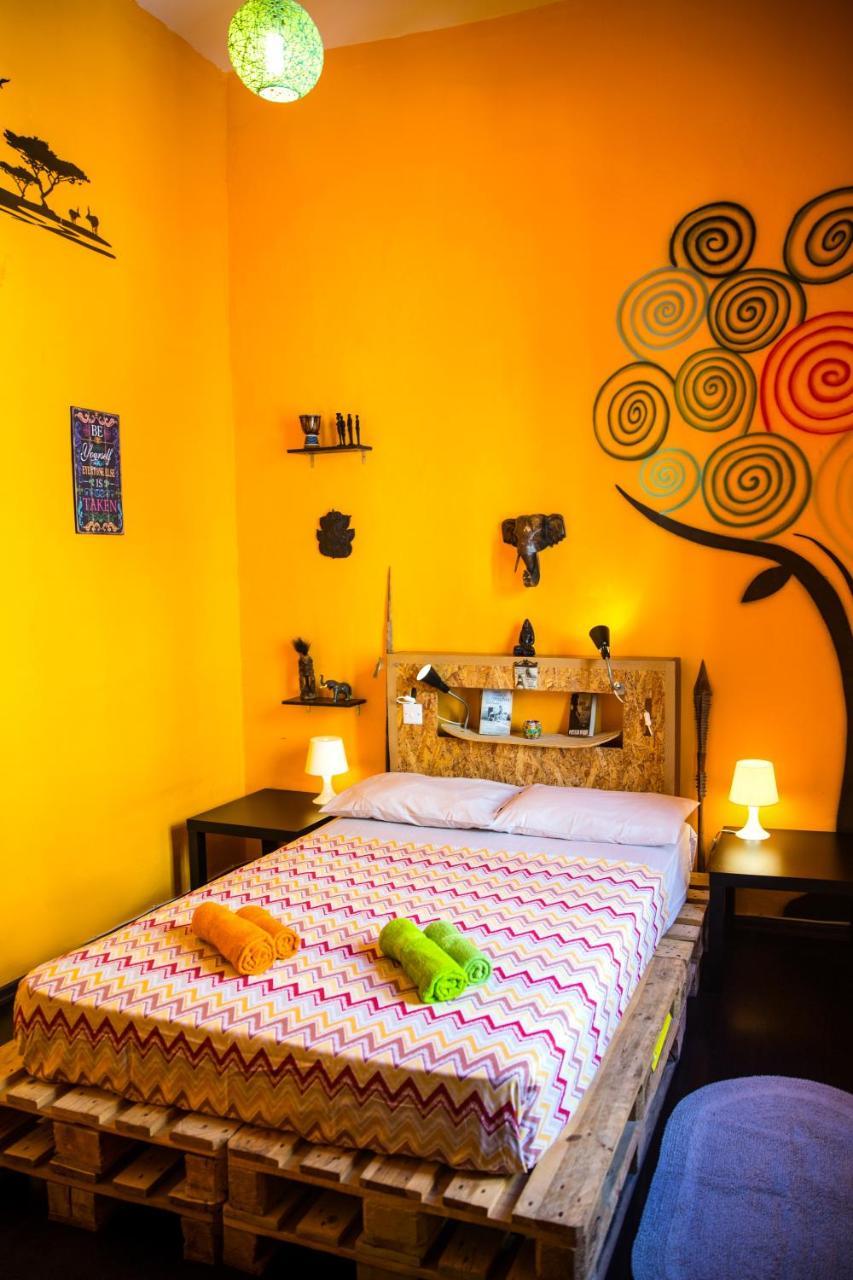 Five Trees Apartment Sliema Ngoại thất bức ảnh