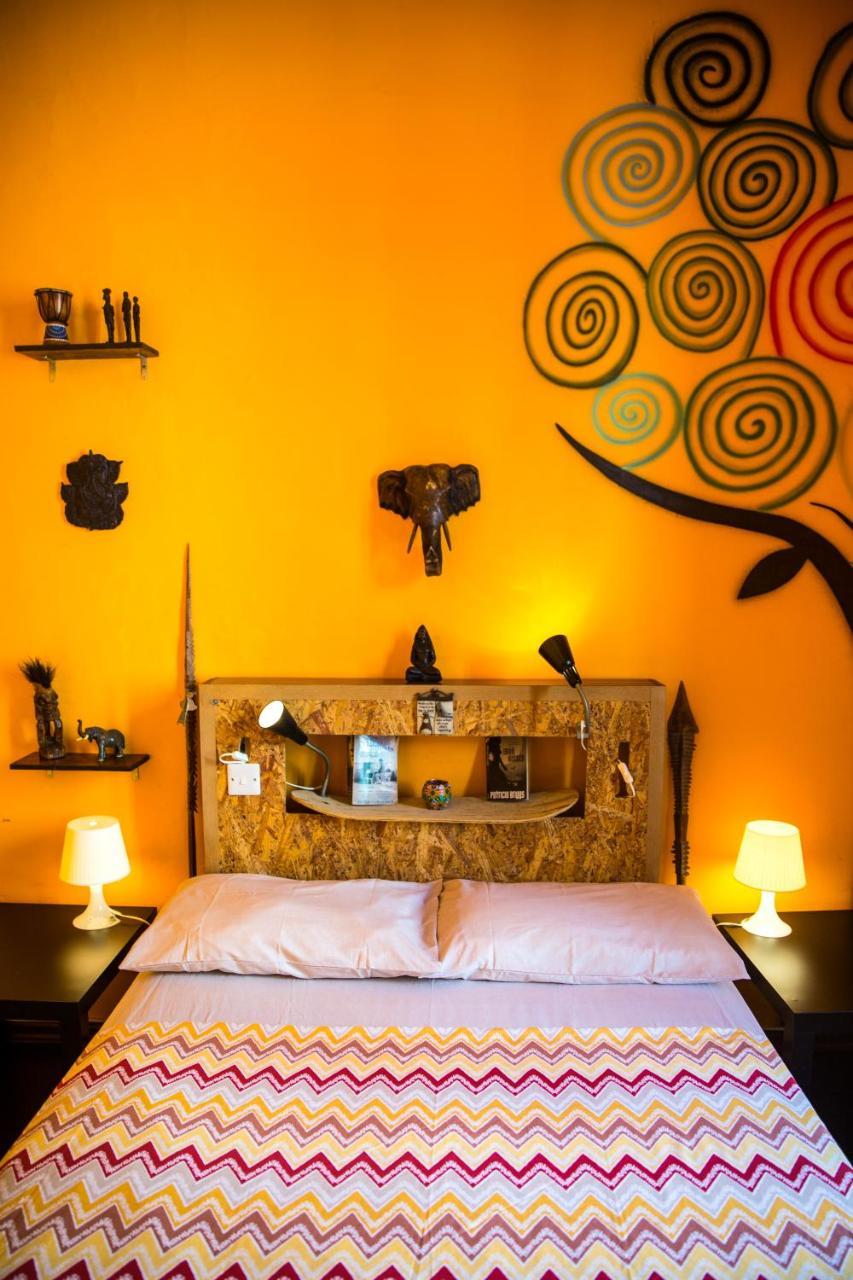 Five Trees Apartment Sliema Ngoại thất bức ảnh