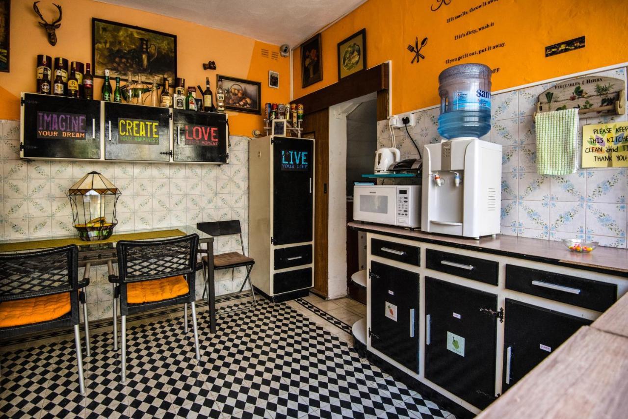 Five Trees Apartment Sliema Ngoại thất bức ảnh