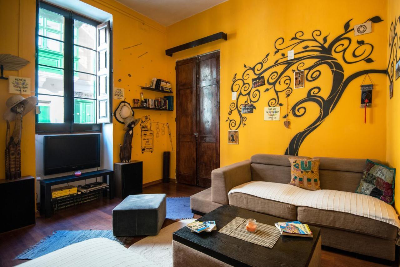 Five Trees Apartment Sliema Ngoại thất bức ảnh