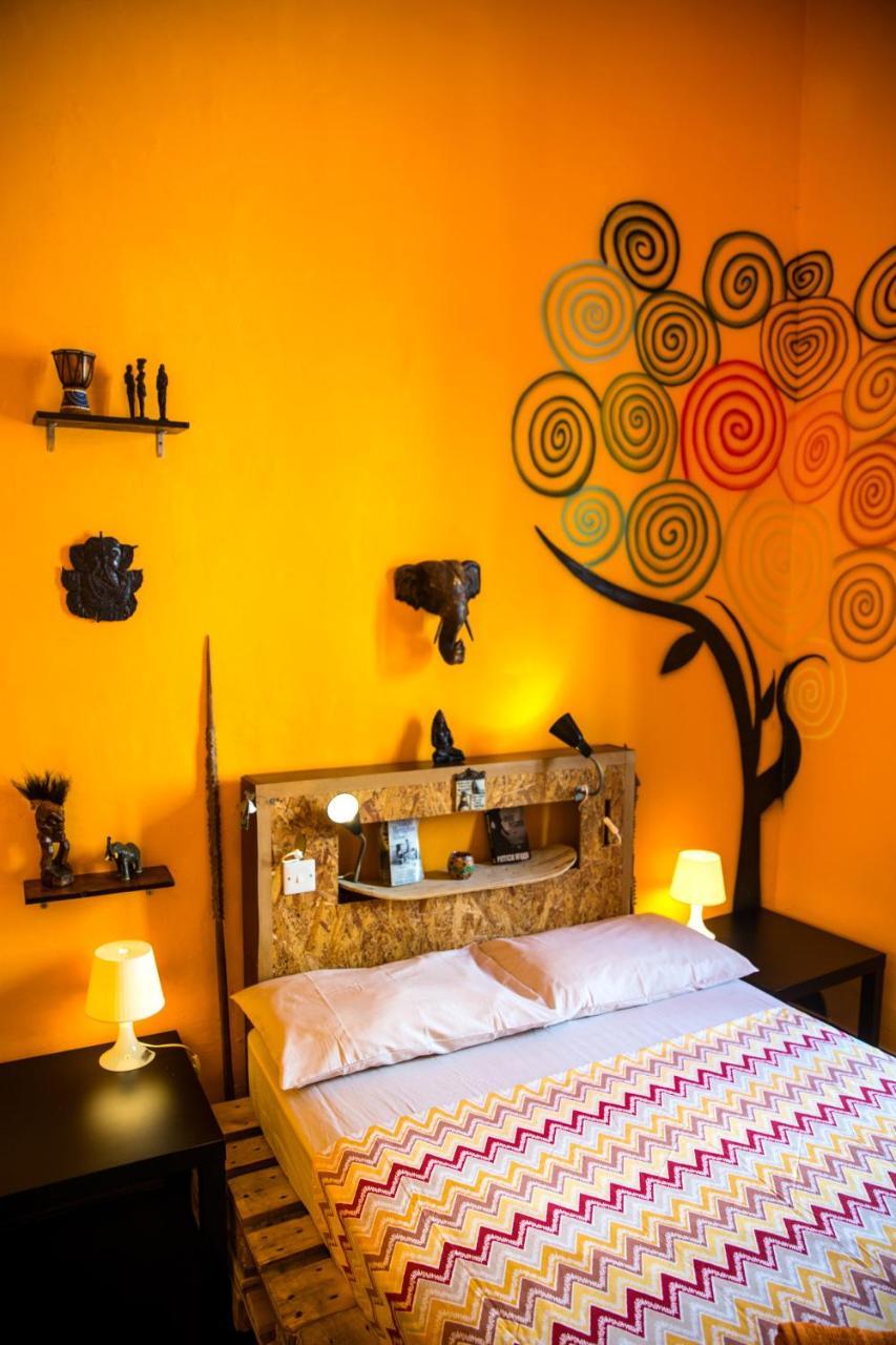 Five Trees Apartment Sliema Ngoại thất bức ảnh