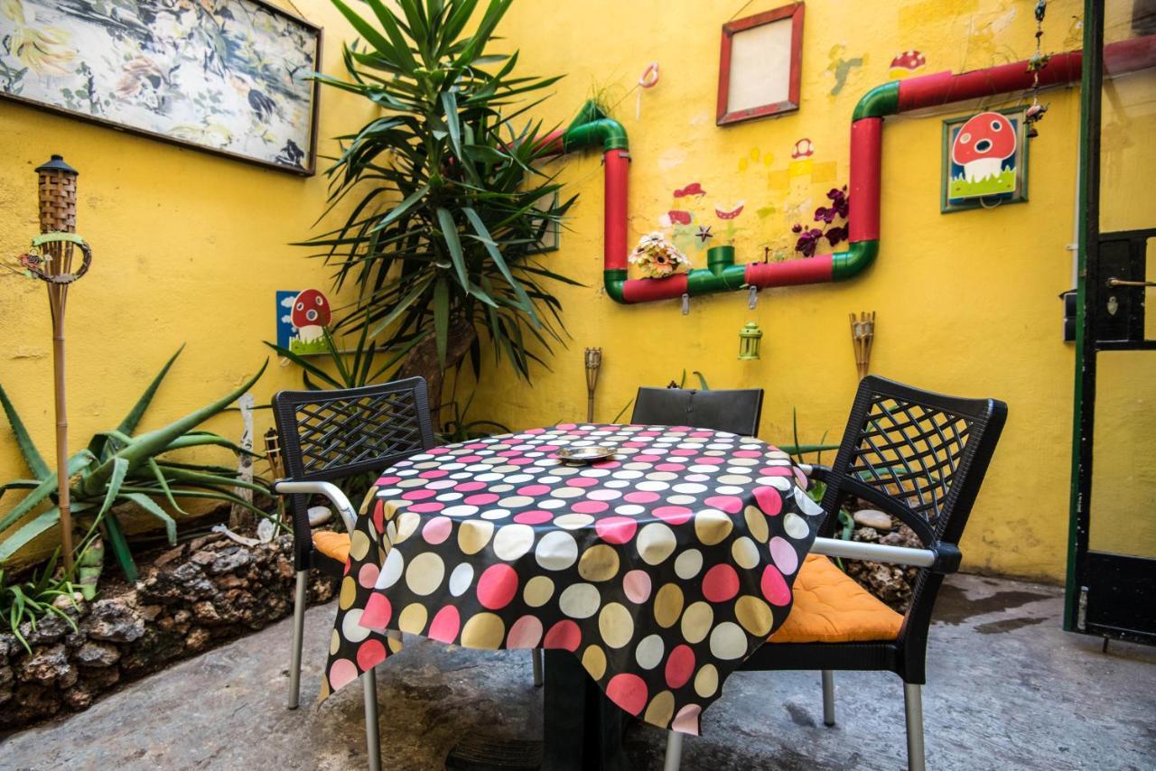Five Trees Apartment Sliema Ngoại thất bức ảnh