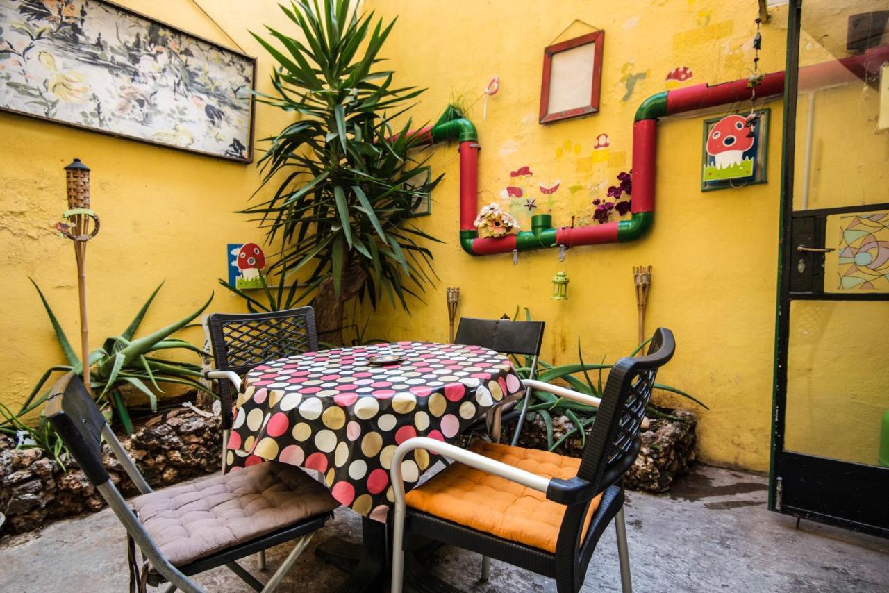 Five Trees Apartment Sliema Ngoại thất bức ảnh
