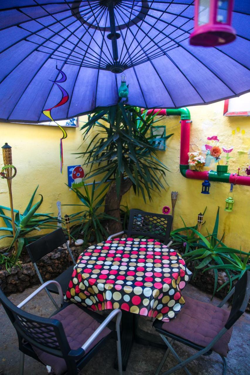 Five Trees Apartment Sliema Ngoại thất bức ảnh