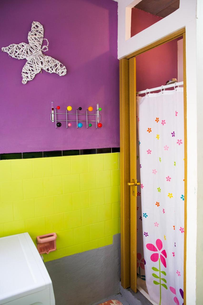 Five Trees Apartment Sliema Ngoại thất bức ảnh