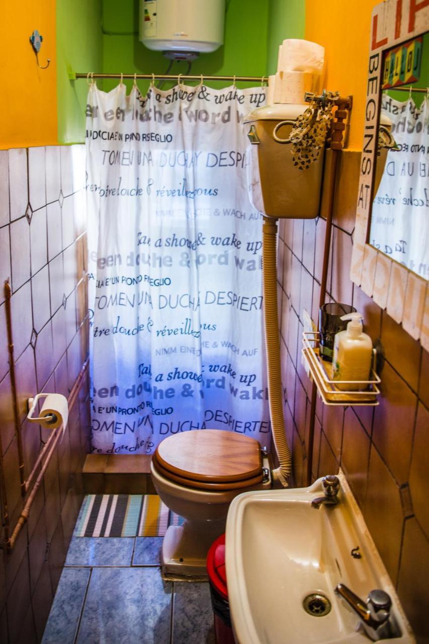 Five Trees Apartment Sliema Ngoại thất bức ảnh