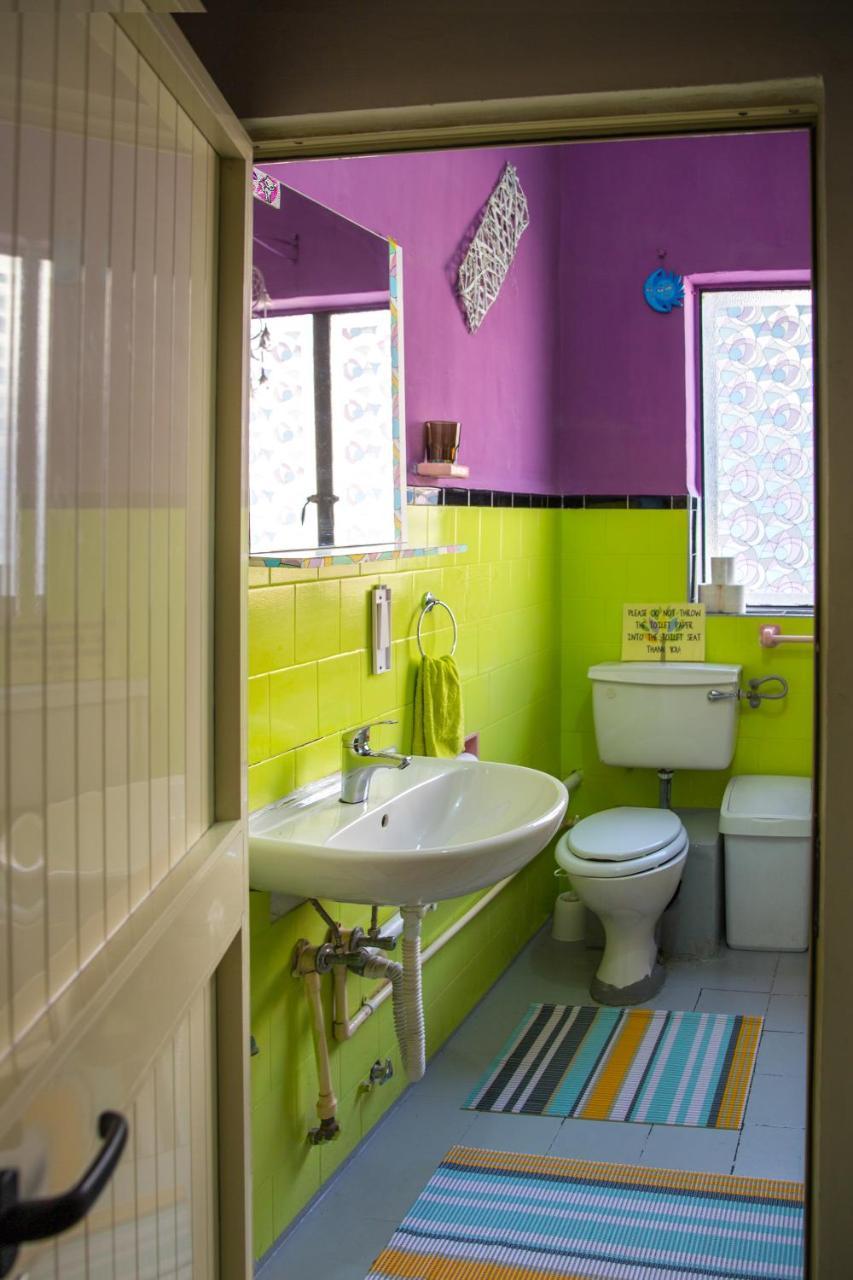 Five Trees Apartment Sliema Ngoại thất bức ảnh