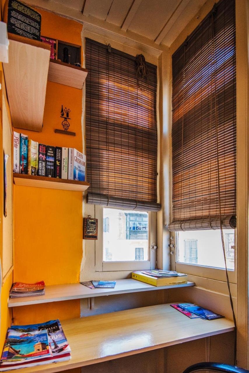 Five Trees Apartment Sliema Ngoại thất bức ảnh