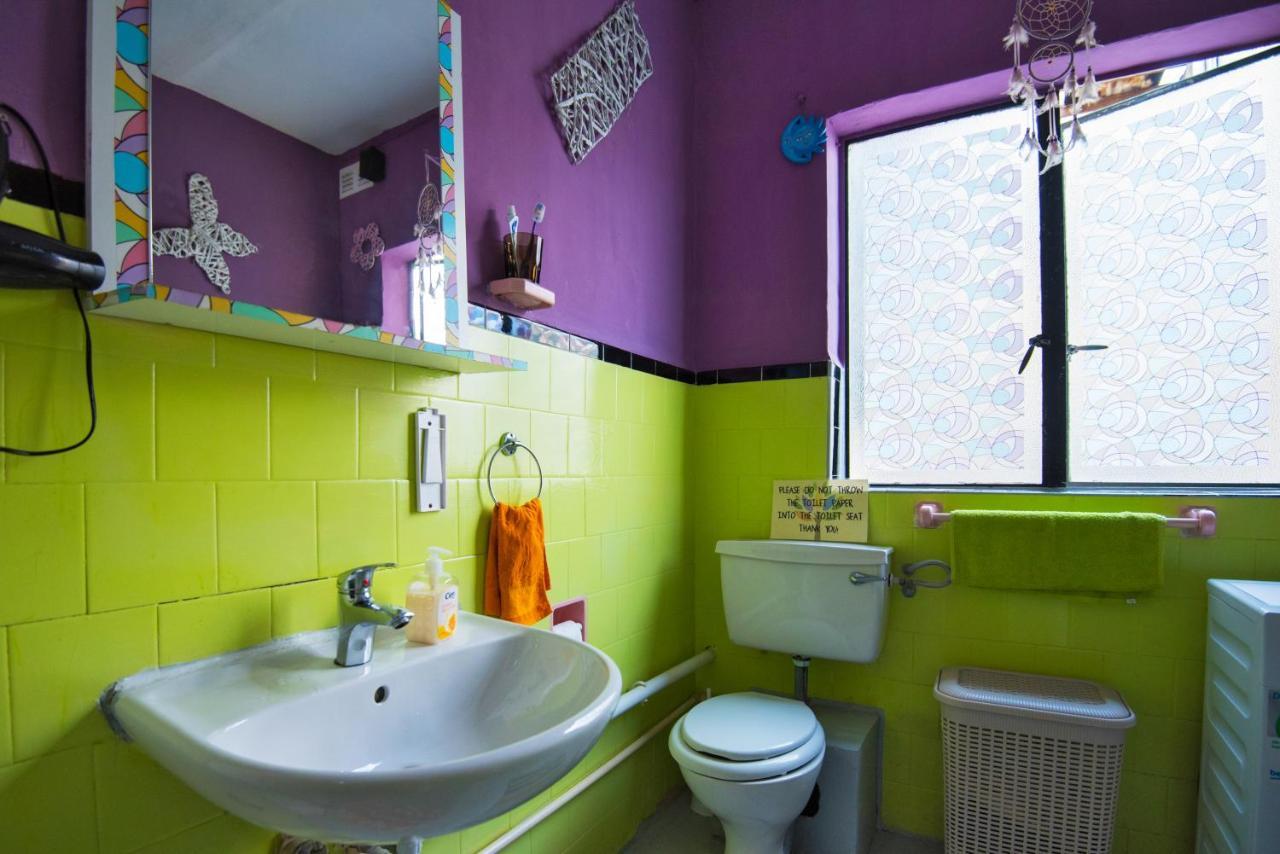 Five Trees Apartment Sliema Ngoại thất bức ảnh