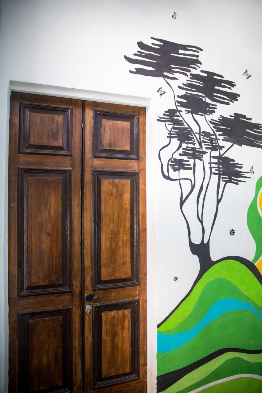 Five Trees Apartment Sliema Ngoại thất bức ảnh