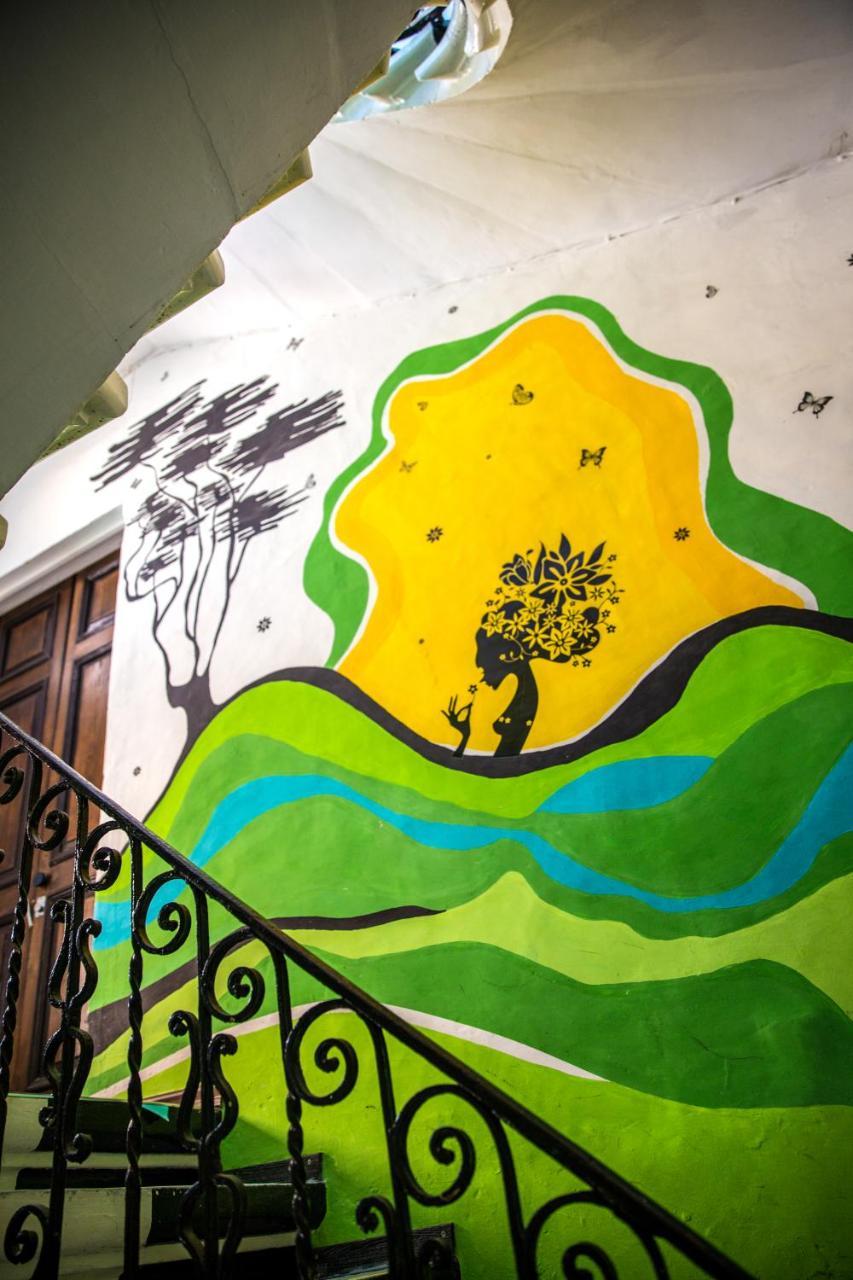 Five Trees Apartment Sliema Ngoại thất bức ảnh