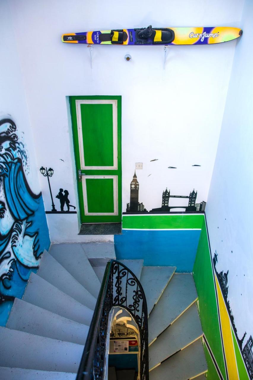 Five Trees Apartment Sliema Ngoại thất bức ảnh