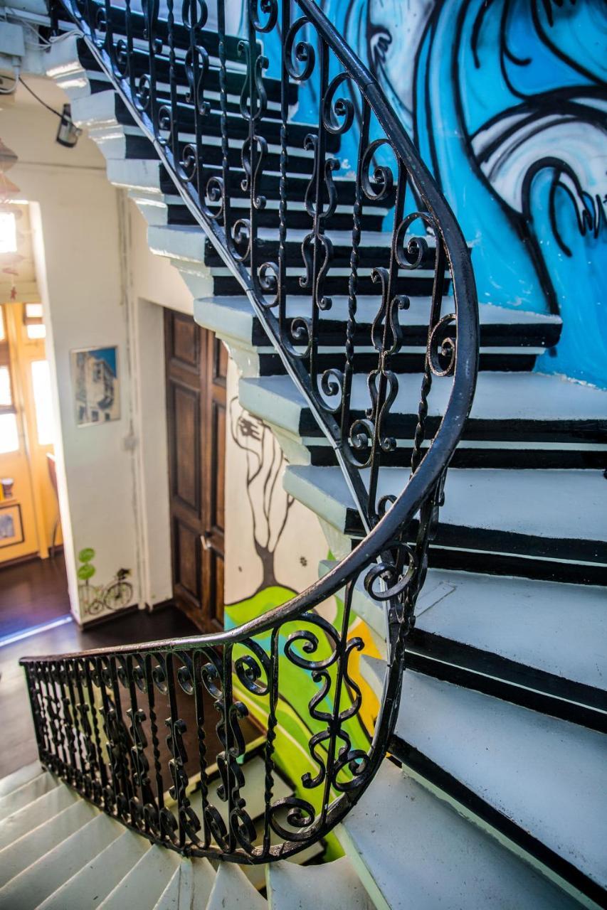 Five Trees Apartment Sliema Ngoại thất bức ảnh