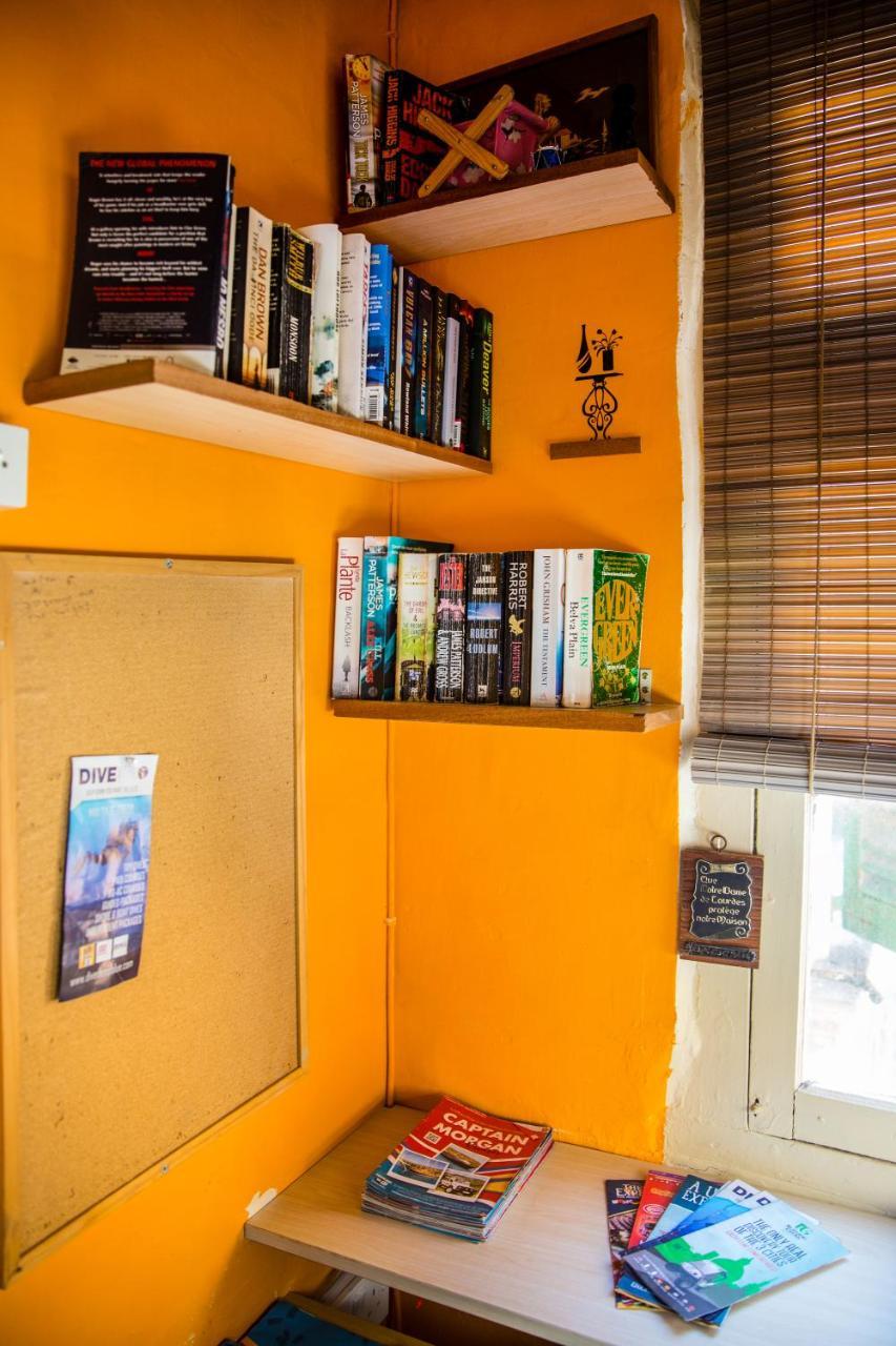 Five Trees Apartment Sliema Ngoại thất bức ảnh