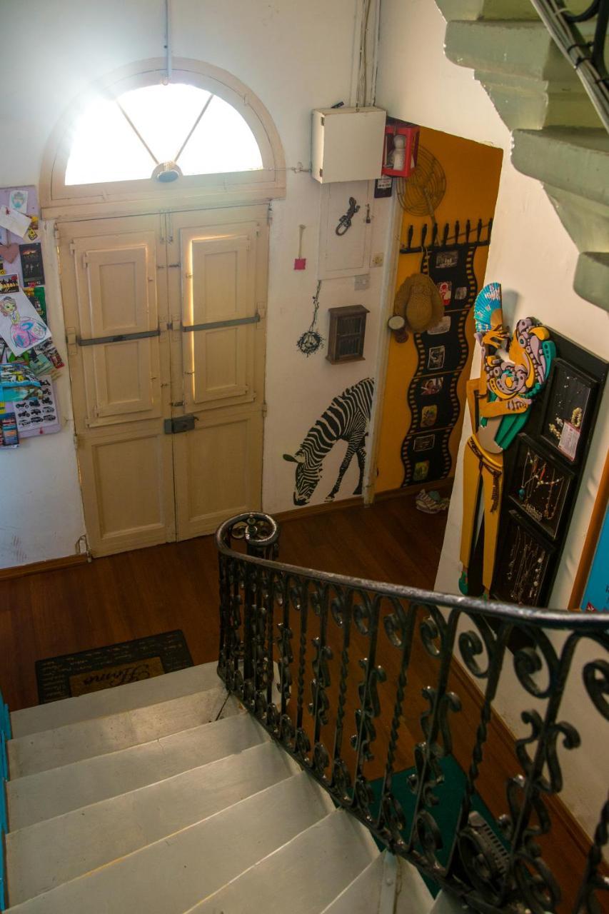 Five Trees Apartment Sliema Ngoại thất bức ảnh