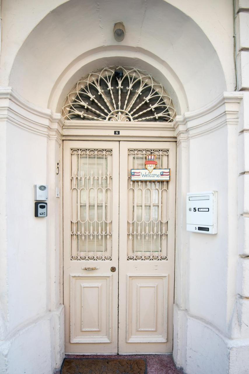 Five Trees Apartment Sliema Ngoại thất bức ảnh