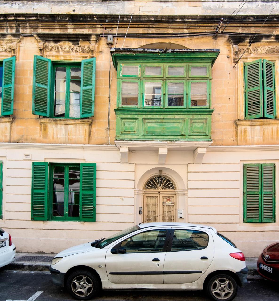 Five Trees Apartment Sliema Ngoại thất bức ảnh